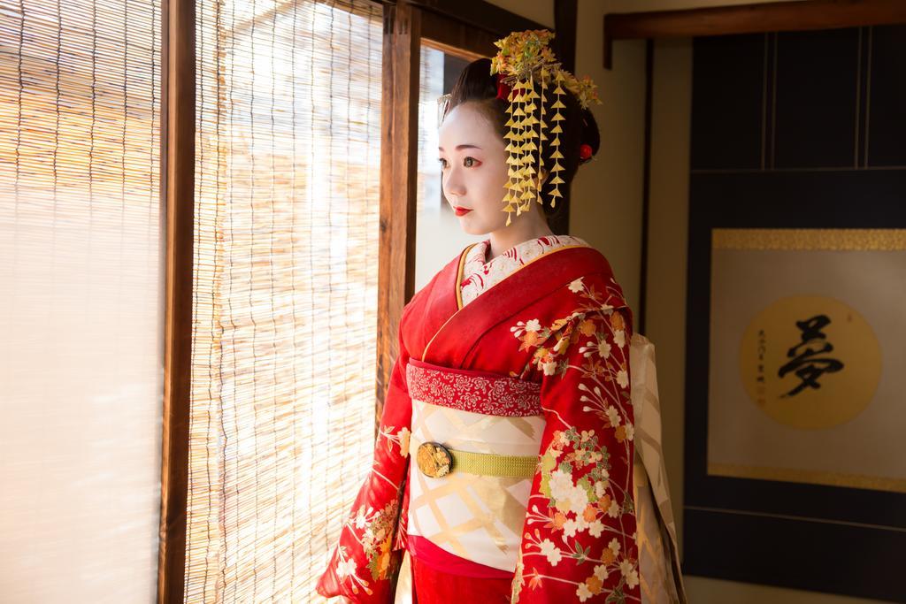 Tasakiya Villa Kyoto Room photo