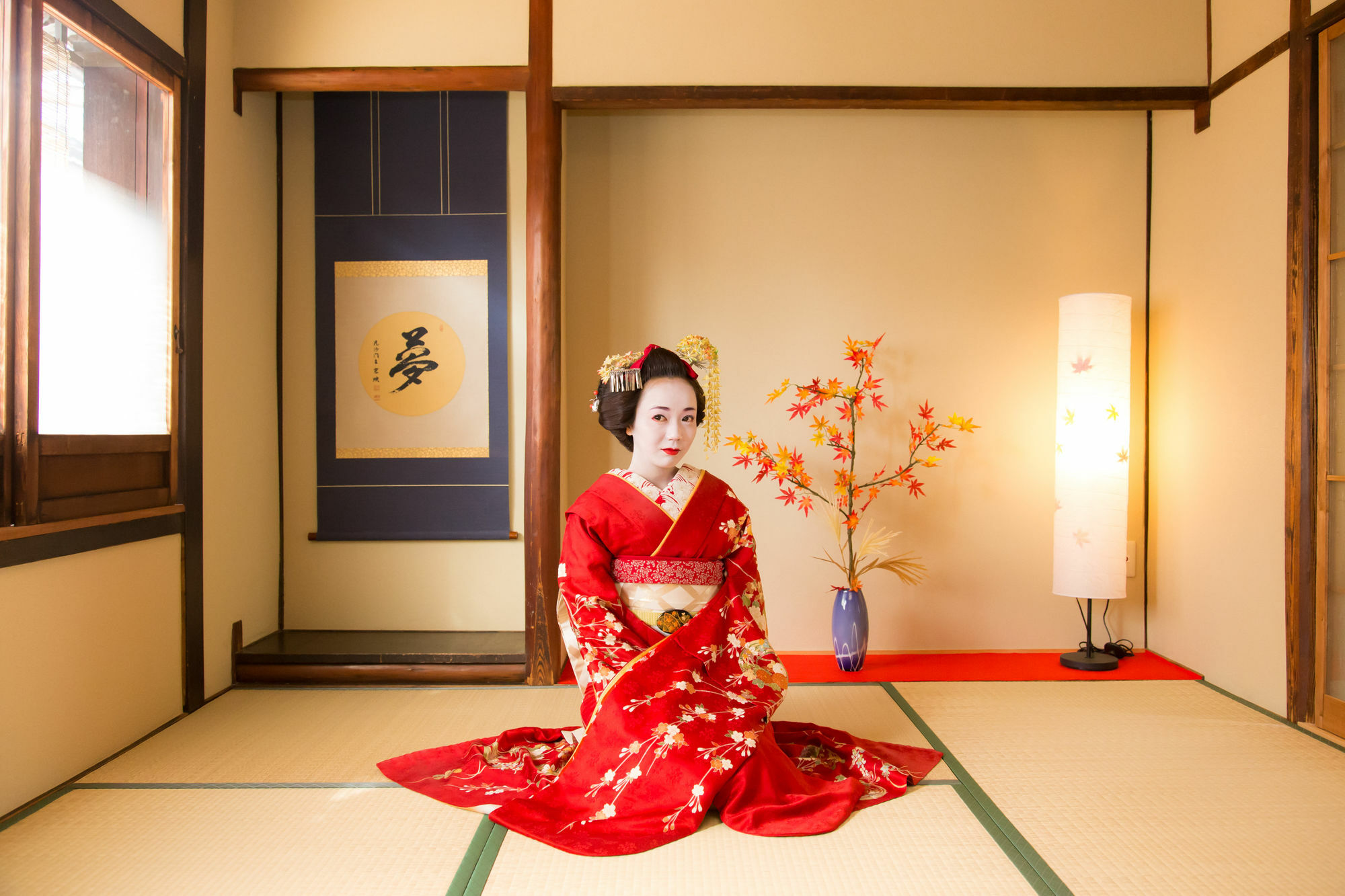 Tasakiya Villa Kyoto Exterior photo