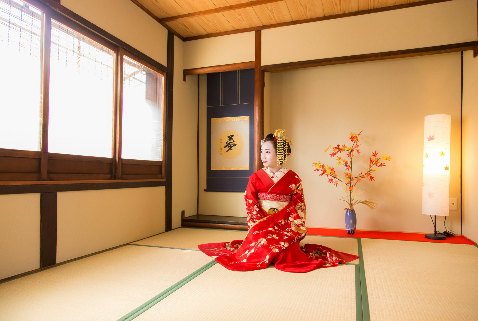 Tasakiya Villa Kyoto Exterior photo