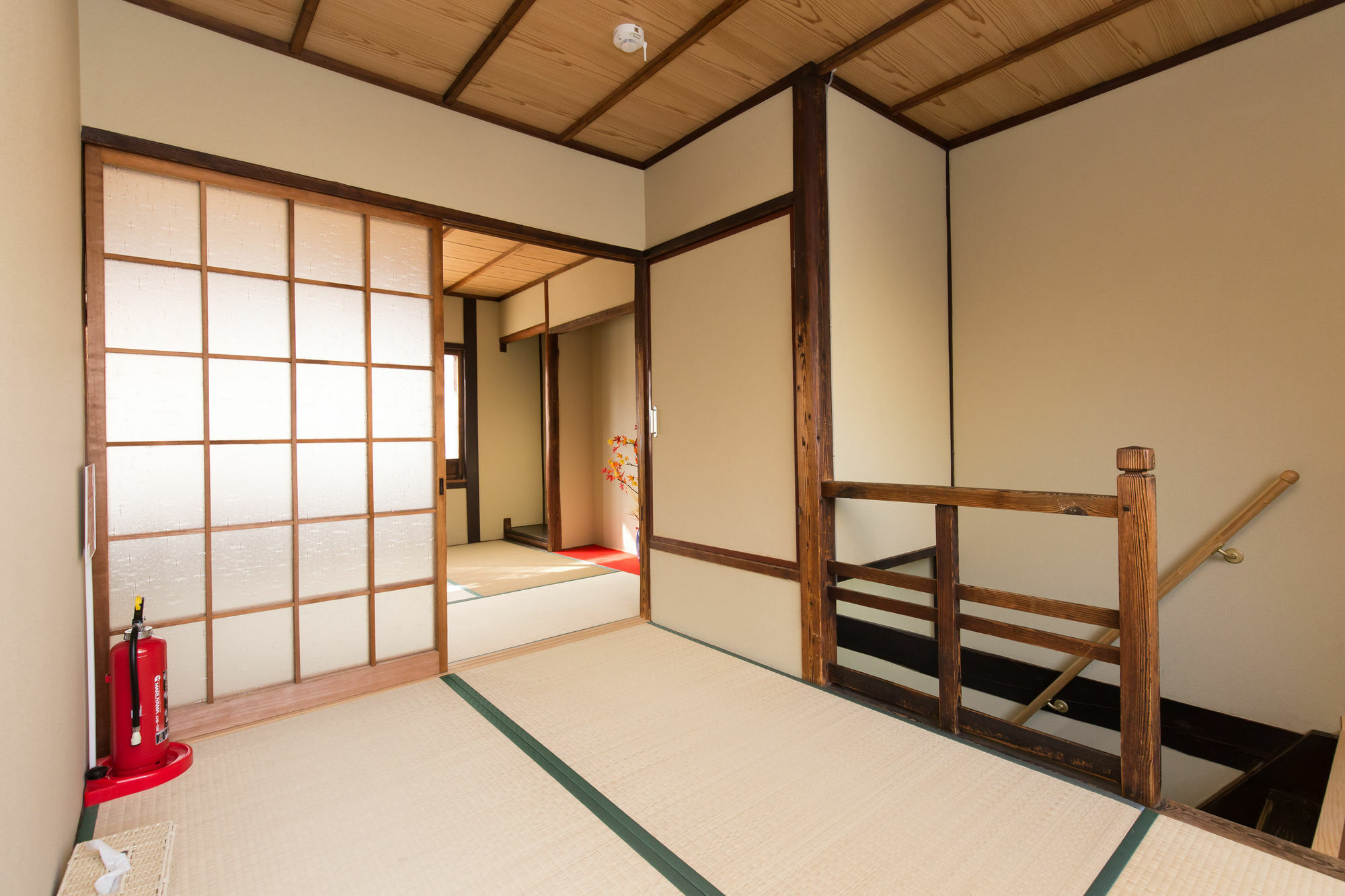 Tasakiya Villa Kyoto Exterior photo