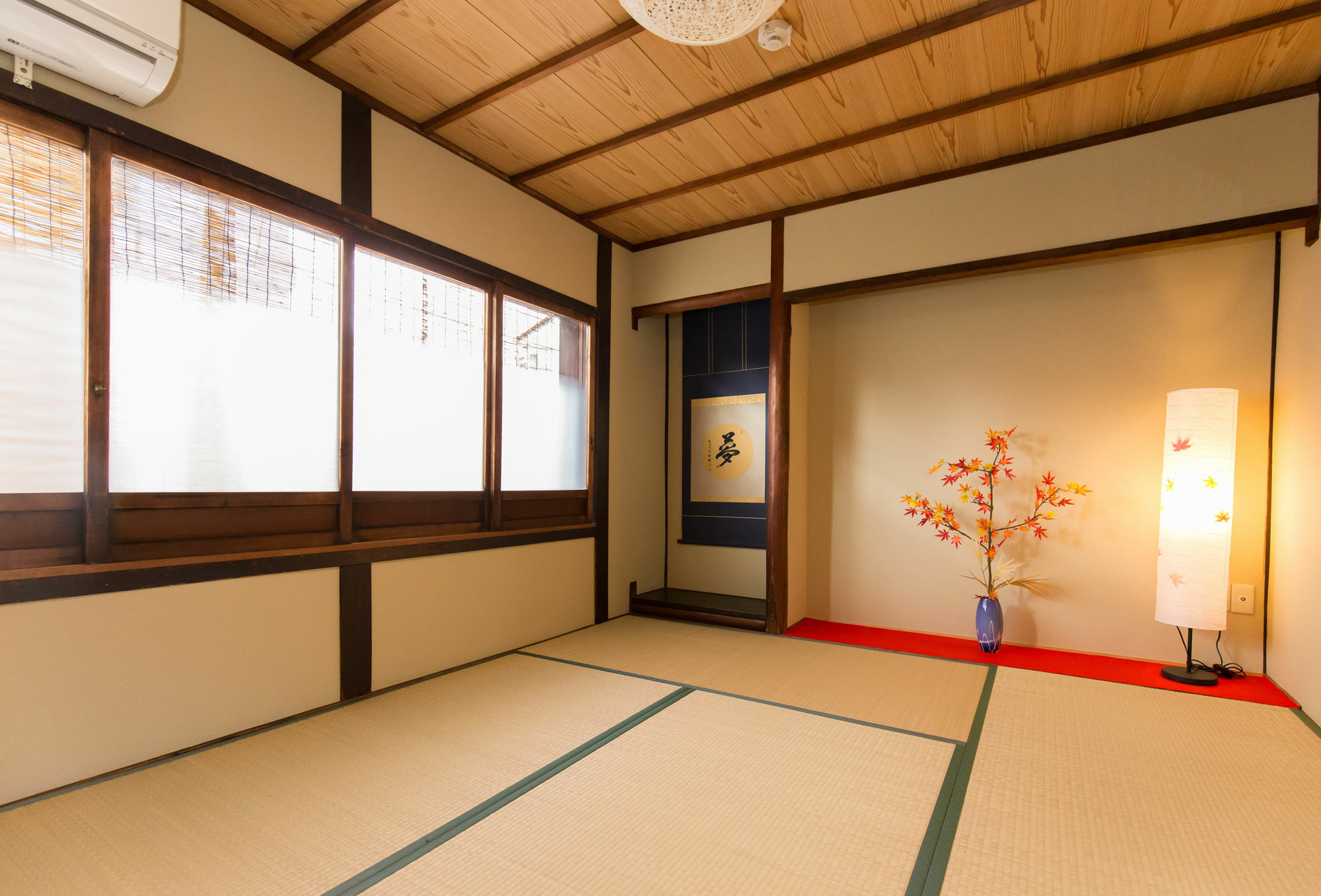 Tasakiya Villa Kyoto Exterior photo